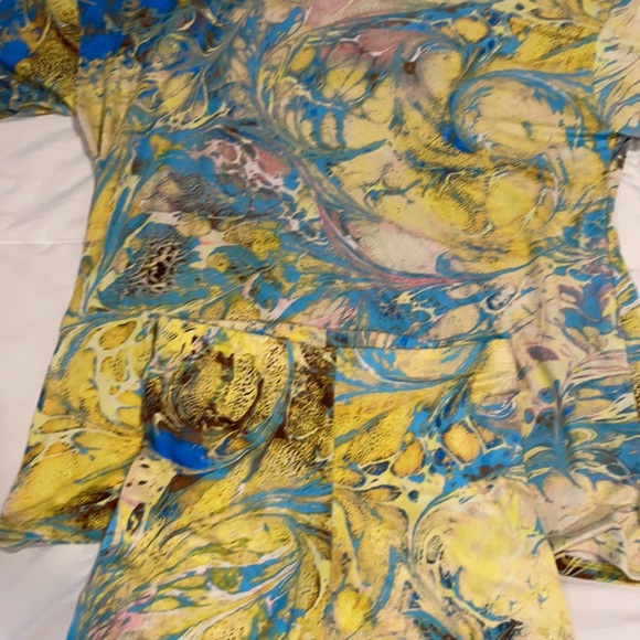 Paisley set - Picture 2 of 3